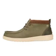 Wally Mid GripR Workwear 