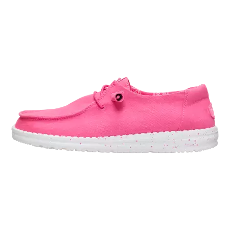 Wendy Stretch Canvas