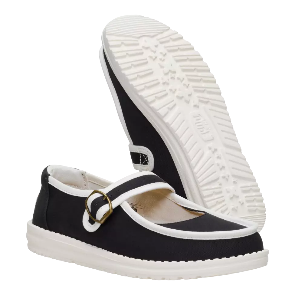 Wendy Jane Washed Twill