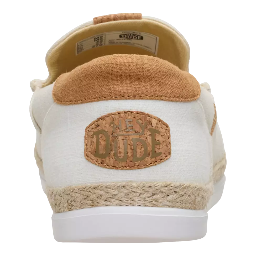 Harbor LO Loafer Espadrille