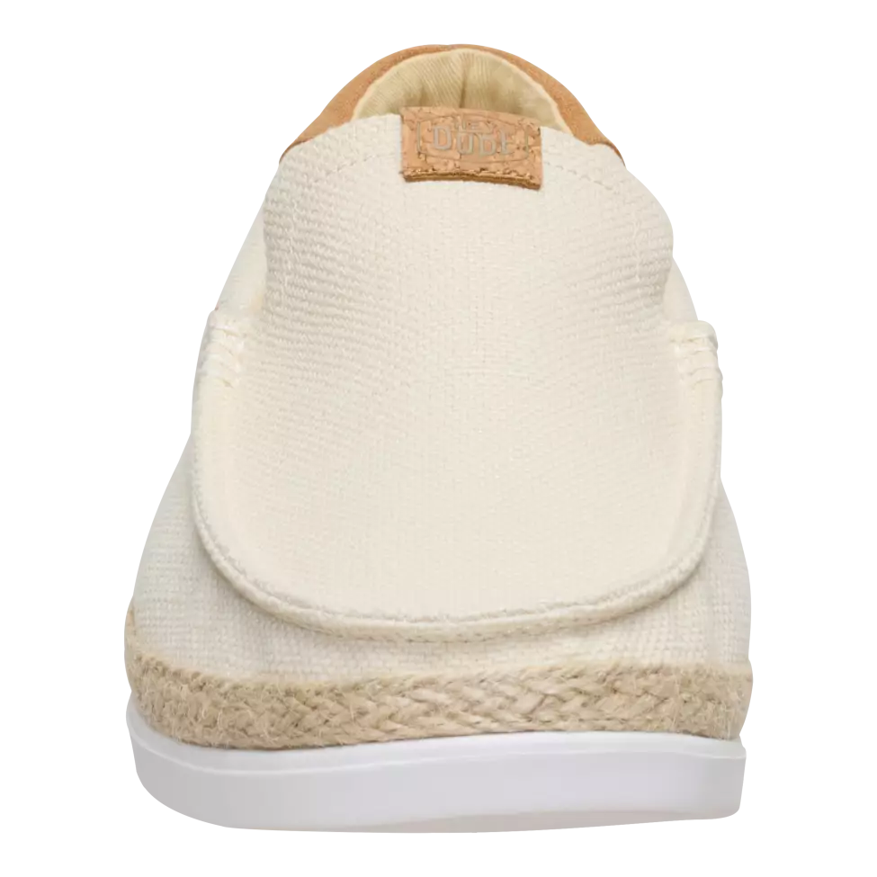 Harbor LO Loafer Espadrille