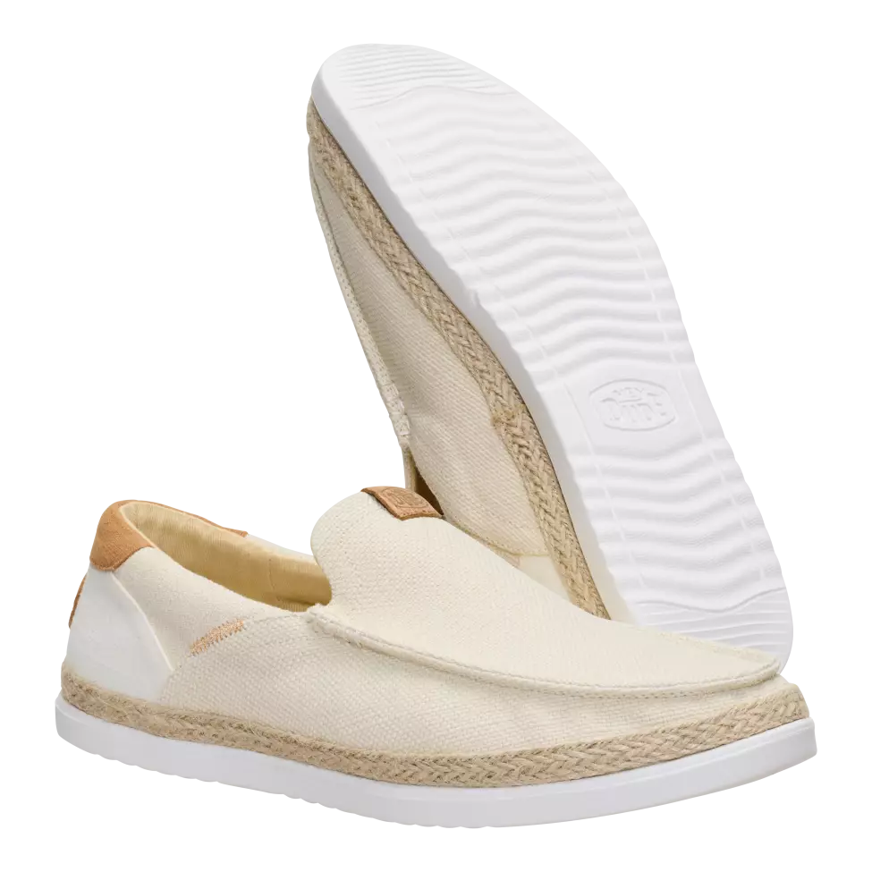 Harbor LO Loafer Espadrille
