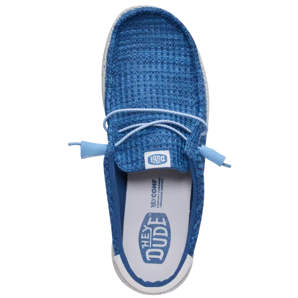 Wally Slip Multi Mesh