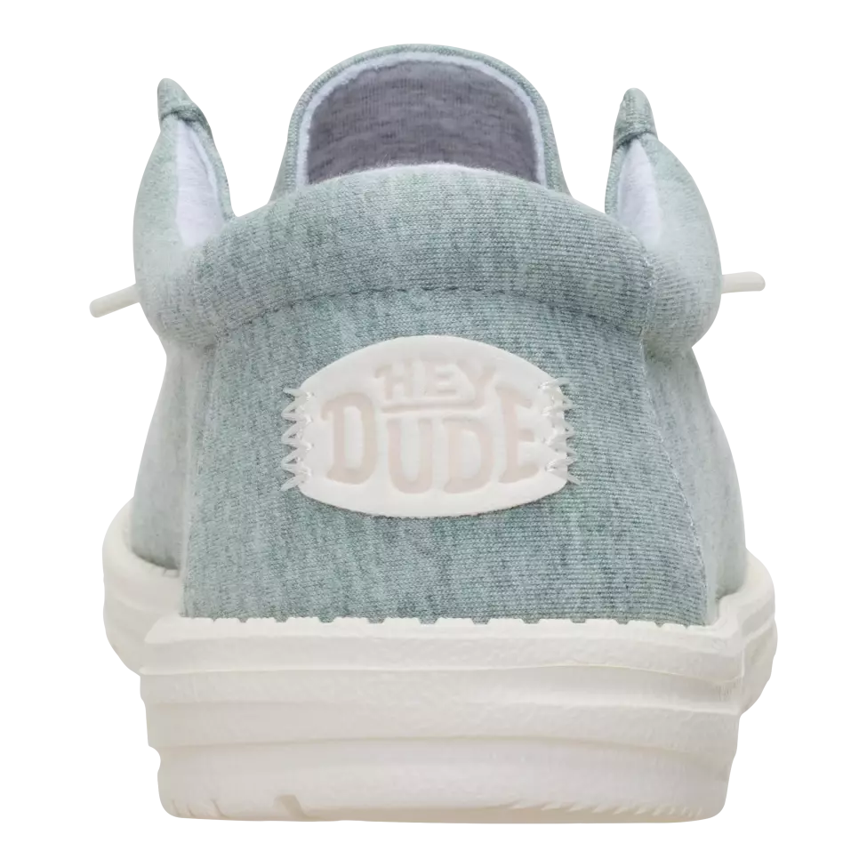 Wally Stretch Jersey