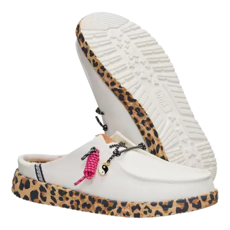 Wendy Slip Getaway Lace