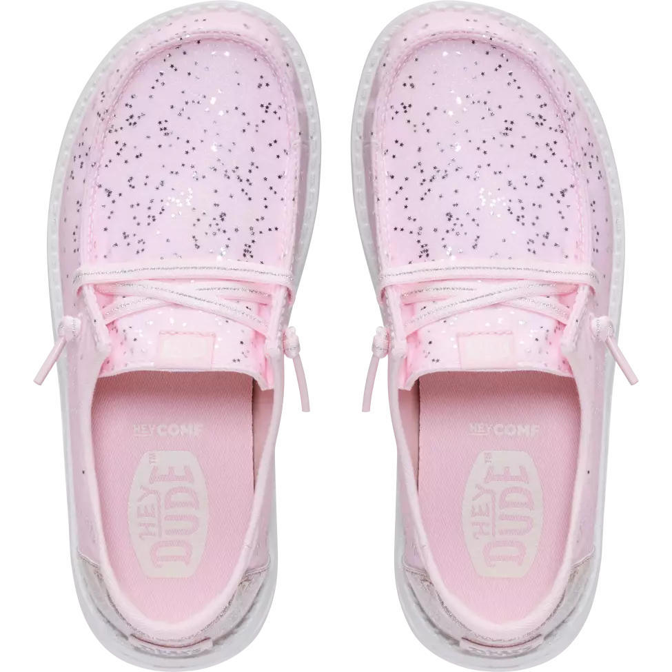 Wendy Y Sparkle Surprise