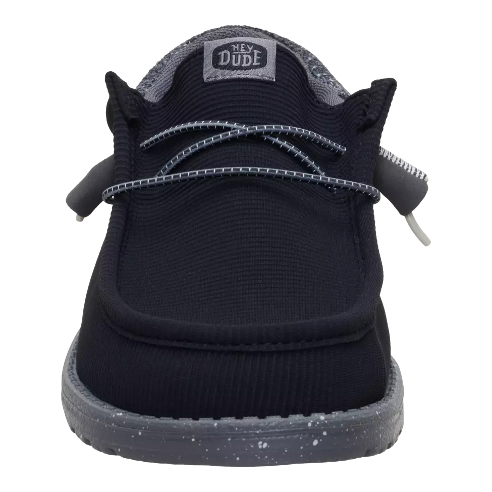 Wally Funk Multi Mesh