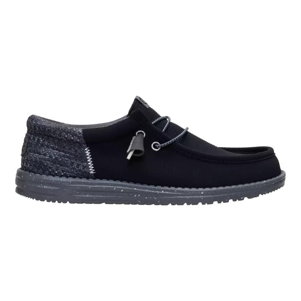 Wally Funk Multi Mesh