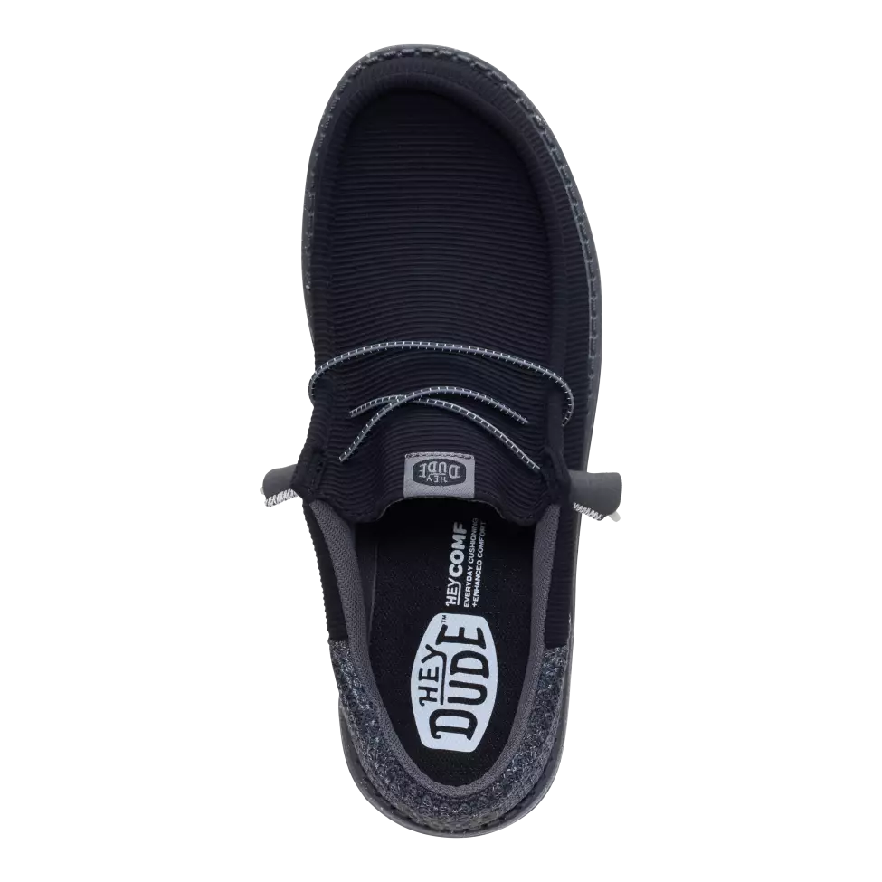 Wally Funk Multi Mesh