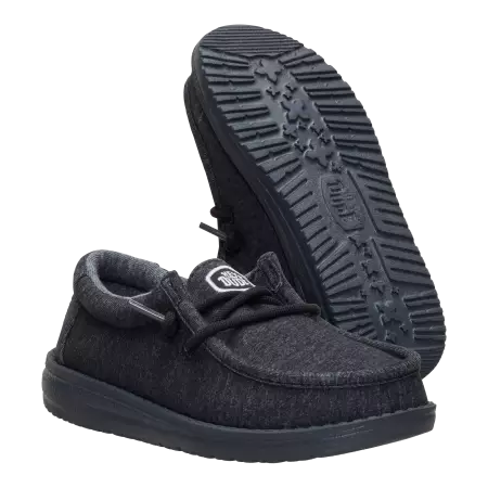 Wally Y Stretch Jersey