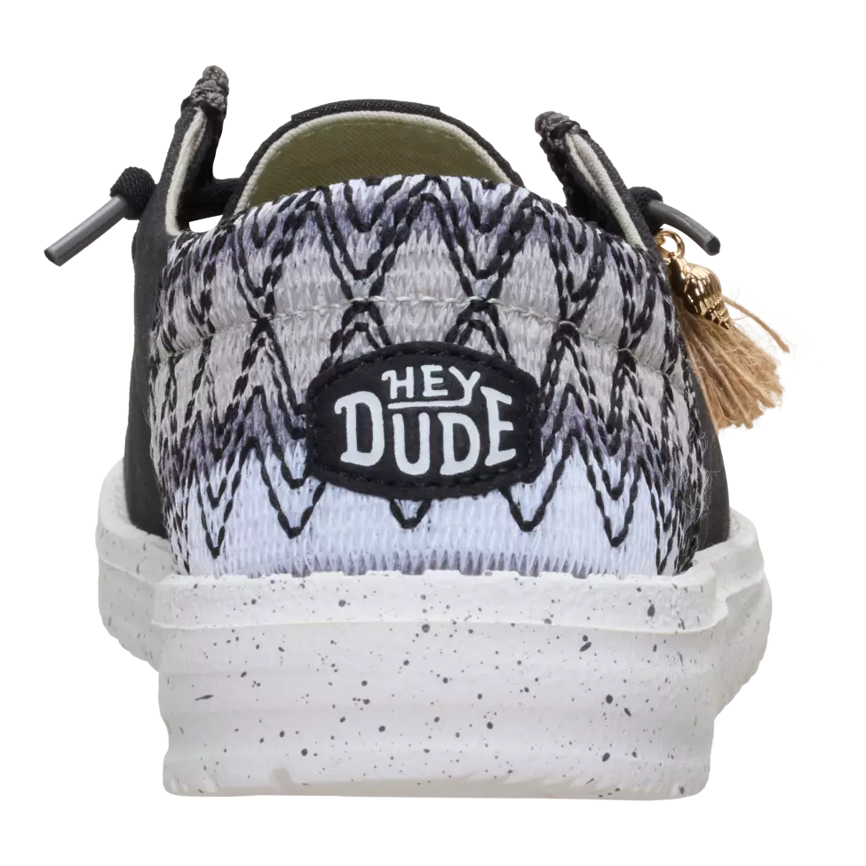 Wendy Funk Beach Woven