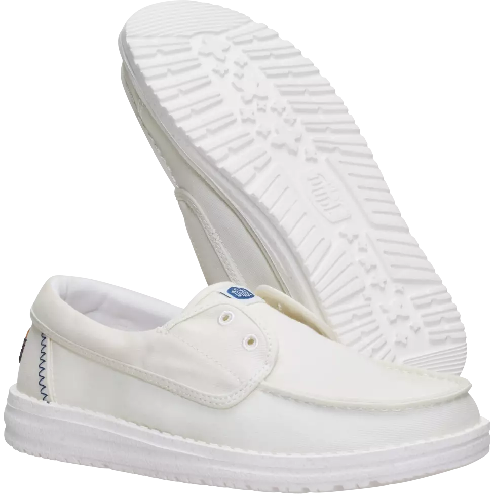 Wendy CRU Stretch Canvas