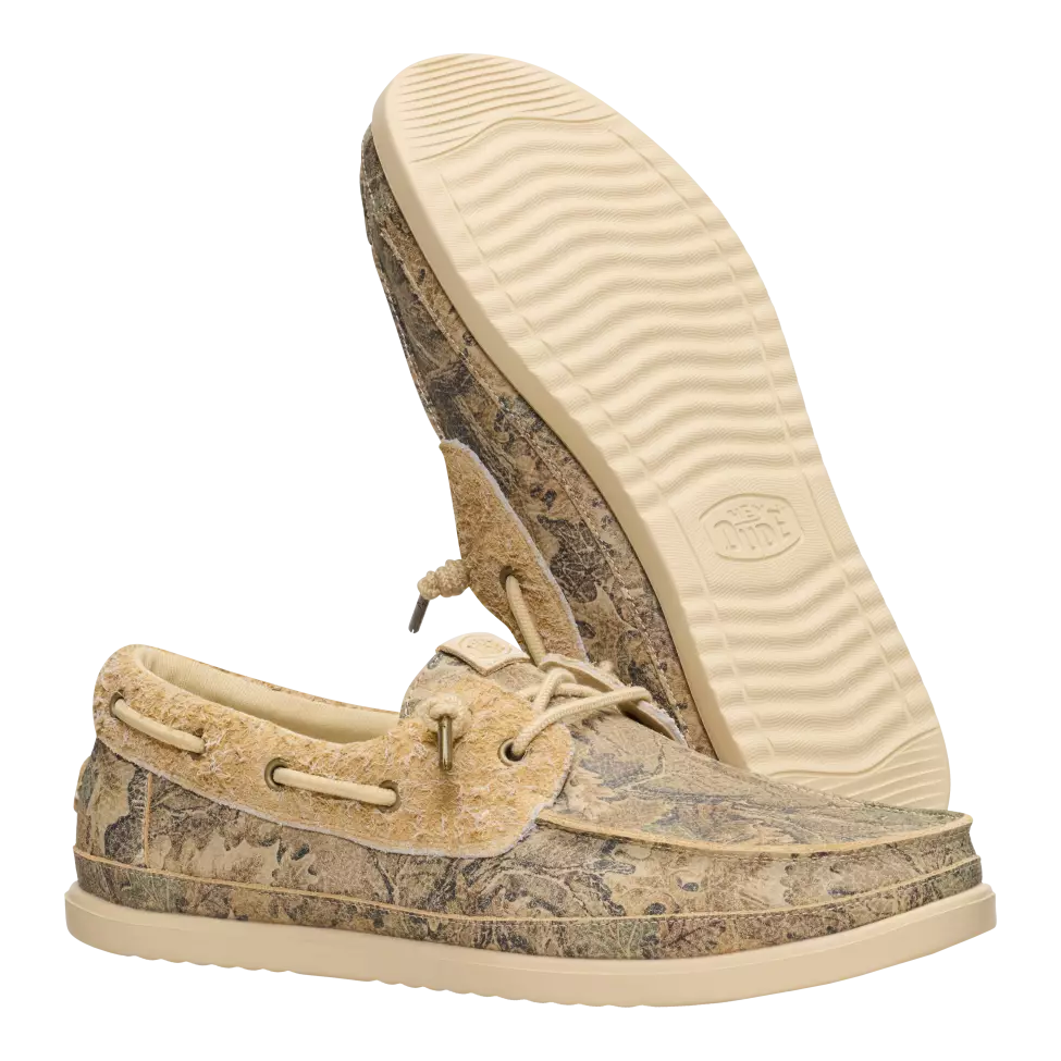 Harbor LO Realtree ADV  