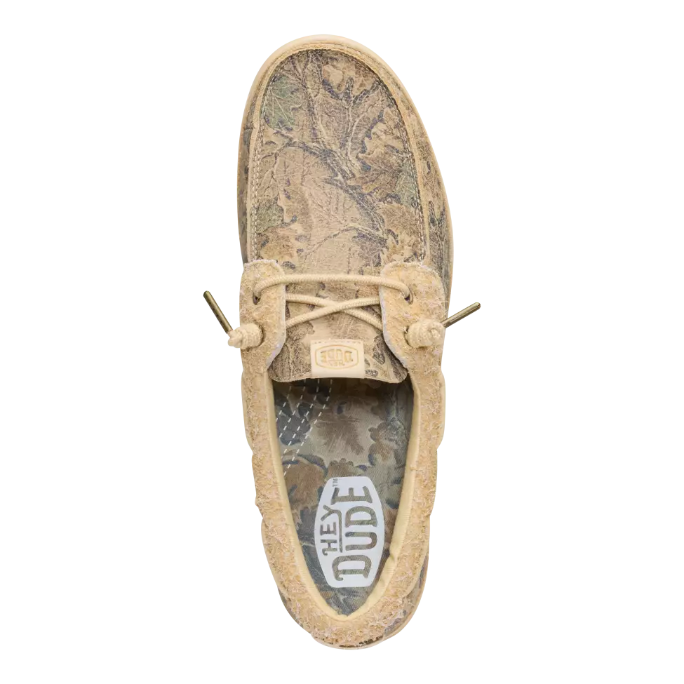 Harbor LO Realtree ADV  