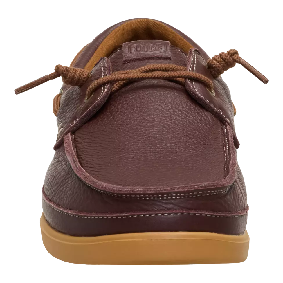 Harbor Lo Craft Leather