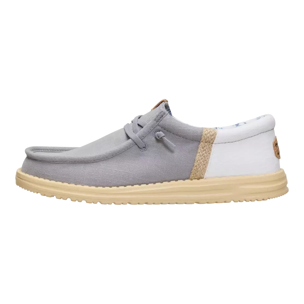 Wally Funk Summer Stitch