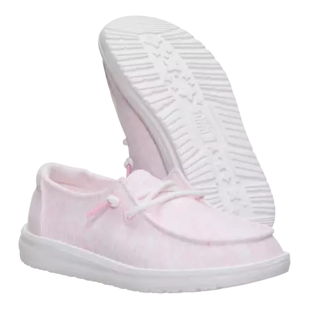 Wendy Y Stretch Jersey