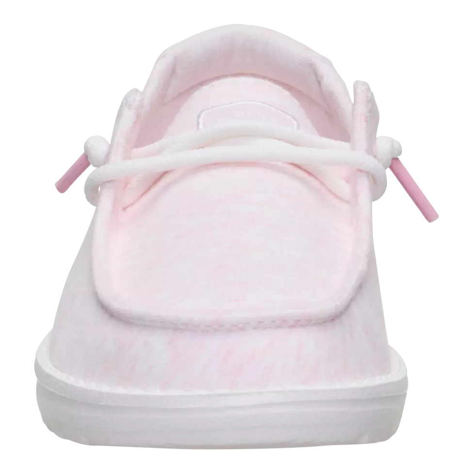 Wendy Y Stretch Jersey