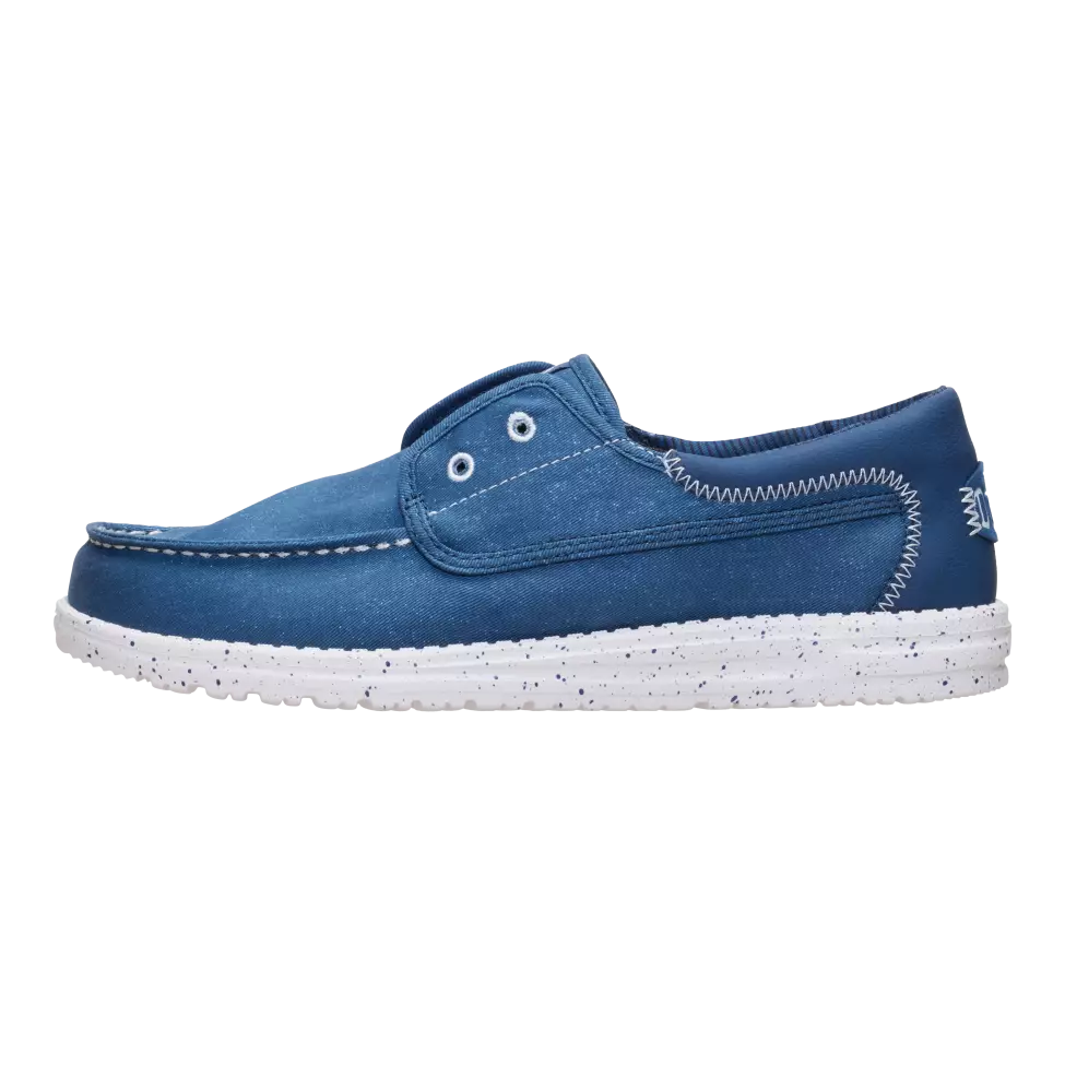 Wally CRU Stretch Canvas