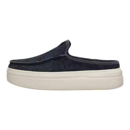 Austin Lift Classic Brown Leopard