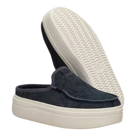 Austin Lift Classic Brown Leopard