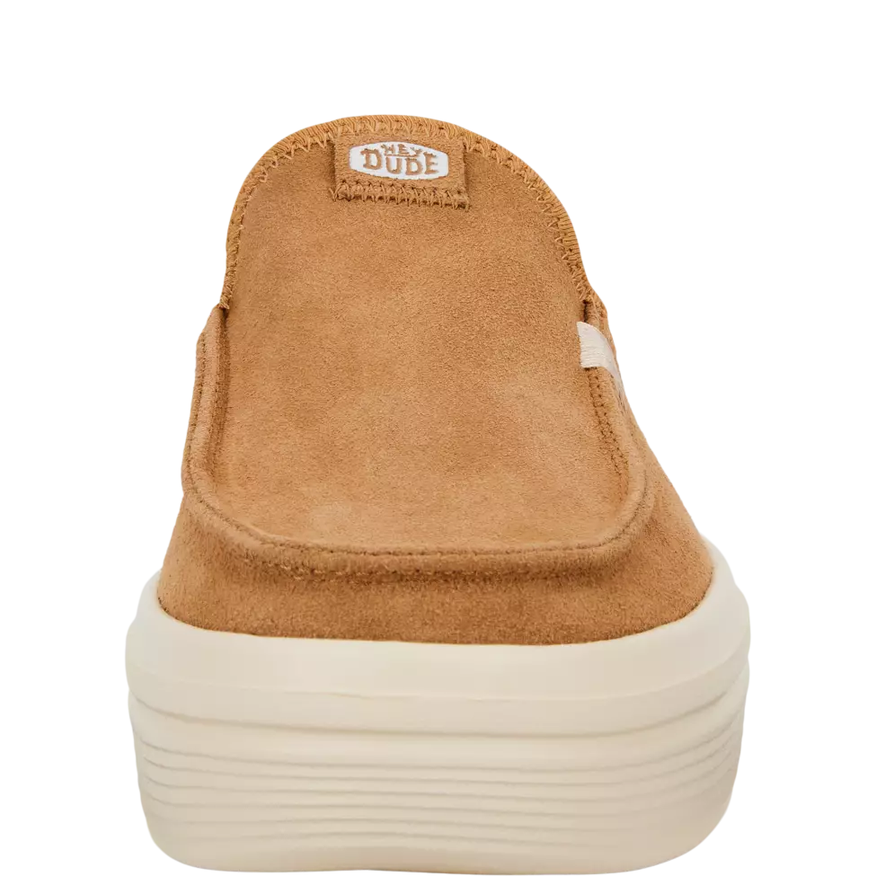 Austin Lift Classic Brown Leopard