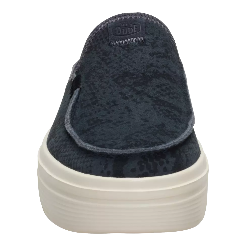 Austin Lift Classic Brown Leopard