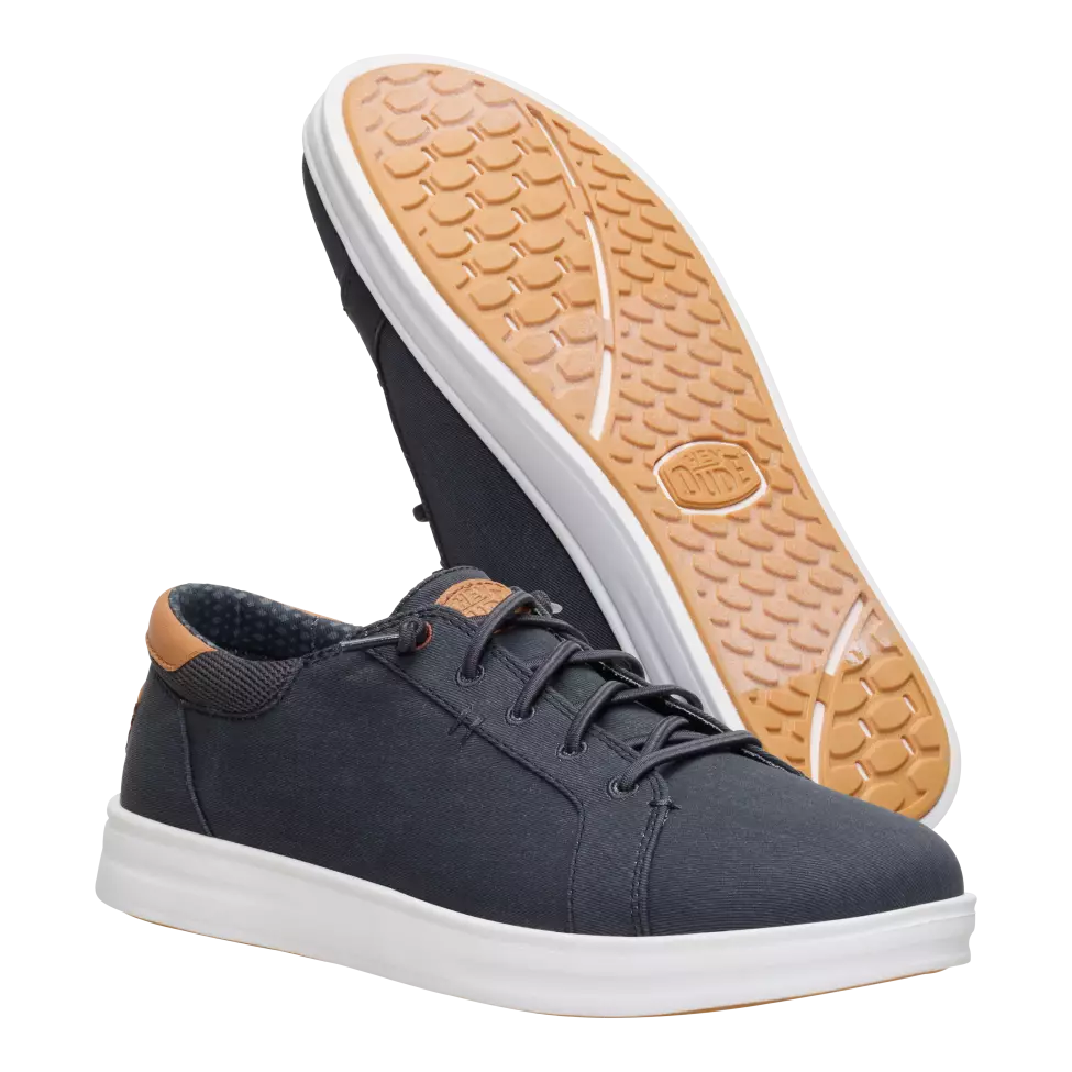 Paul PRO Stretch Canvas
