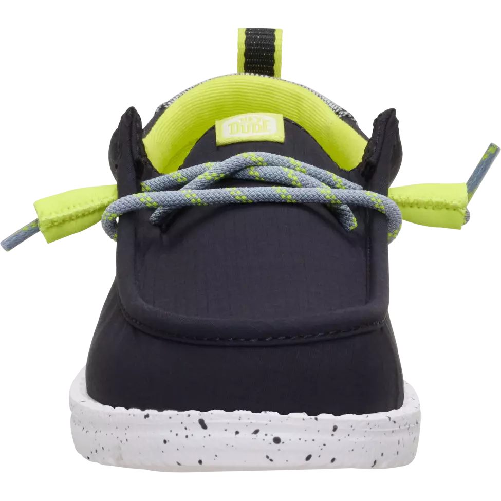 Wally Y Mini Ripstop