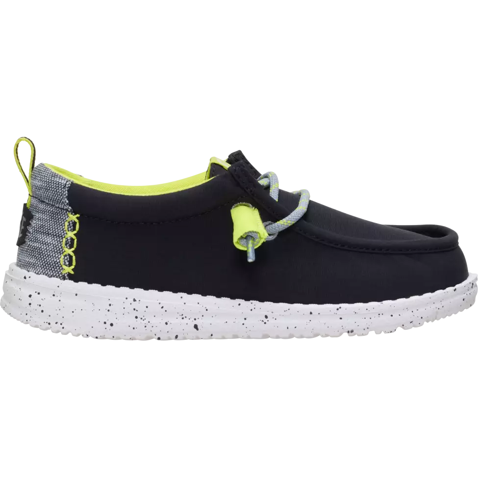 Wally Y Mini Ripstop