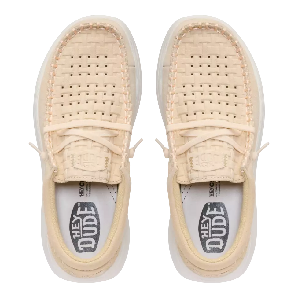 Wendy COMF Suede Perf